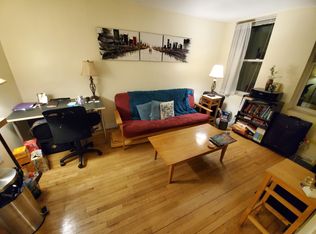 70 Joy St APT 5, Boston, MA 02114