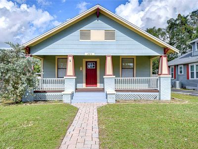205 W Emma St, Tampa, FL, 33603