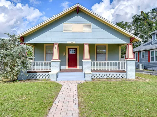 205 W Emma St, Tampa, FL 33603