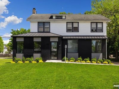 249 Kinderkamack Rd, Westwood, NJ, 07675