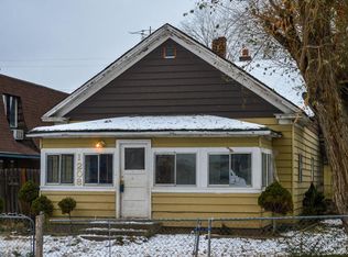 1208 Jefferson Ave, Yakima, WA