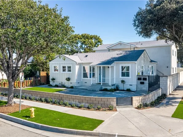 5602 Verdura Ave, Lakewood, CA 90712