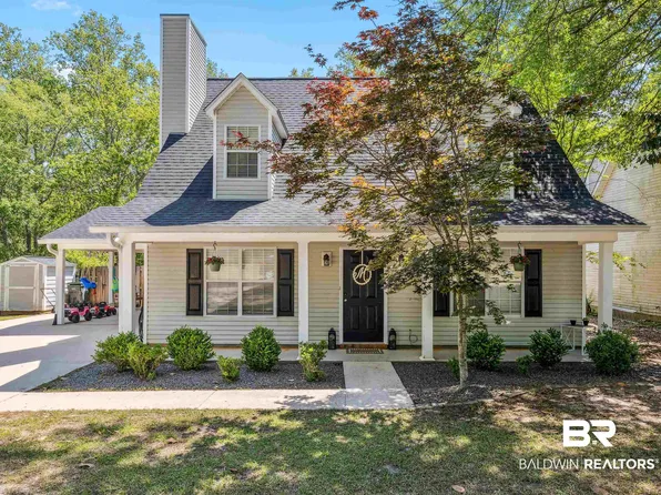 183 Richmond Rd, Daphne, AL 36526