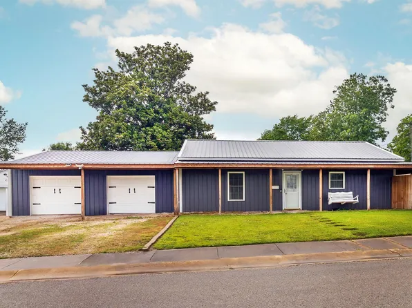 301 S McCreary St, Fort Branch, IN 47648