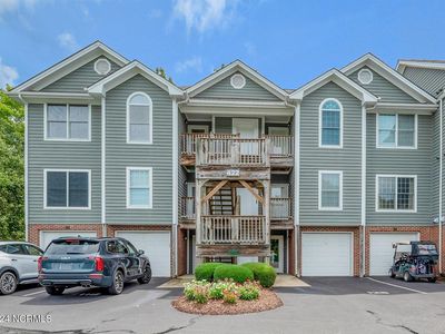 422 Albemarle Boulevard #11b, Hertford, NC, 27944