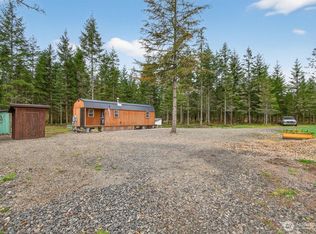 131 Kuty Drive, Toledo, WA 98951