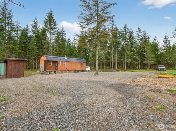 131 Kuty Drive, Toledo, WA 98591