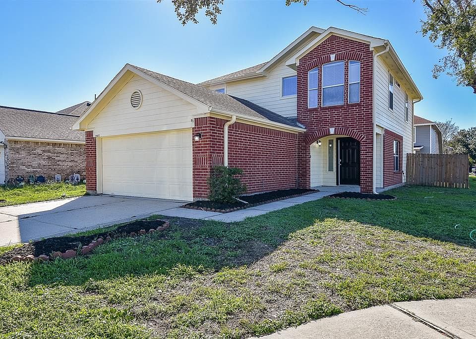 19435 Ambrosia Falls Dr, Tomball, TX 77375 | MLS #50703061 | Zillow