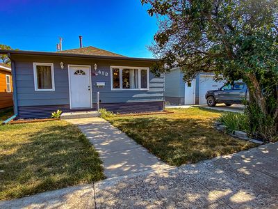 413 Huron St, Lewistown, MT, 59457