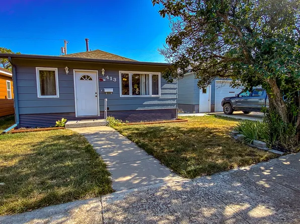 413 Huron St, Lewistown, MT 59457