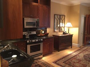 218 W Springfield St #1, Boston, MA 02118