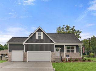 247 Reece Rd, Baxter, TN 38544