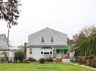 2832 N Newcastle Ave, Chicago, IL