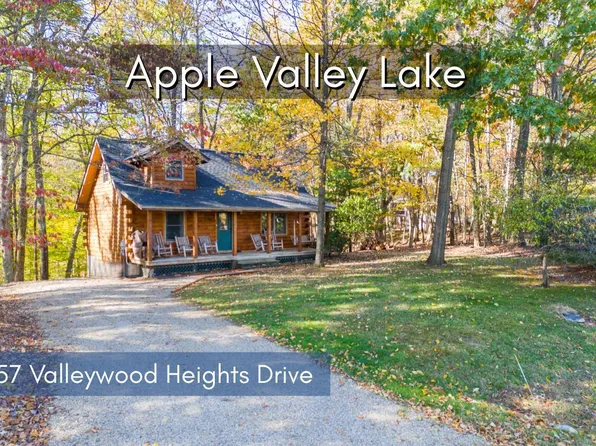 657 Valleywood Heights Dr, Howard, OH 43028