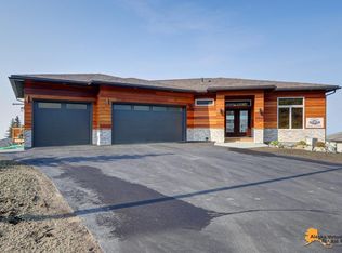 18860 Scenic Hills Cir, Anchorage, AK 99516