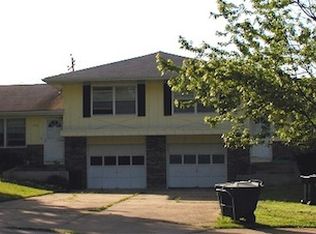 1816 Belmont Ct, Rolla, MO 65401