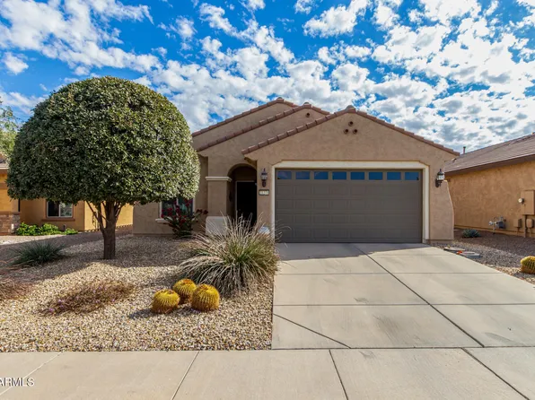 21271 N 262nd Drive, Buckeye, AZ 85396
