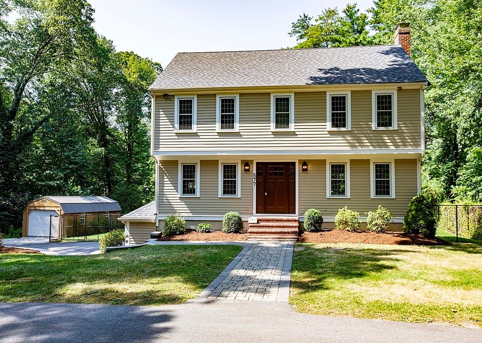 1st image of 577 First Parish Rd #R
