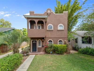 1625 Ferris Ave, Orlando, FL, 32803