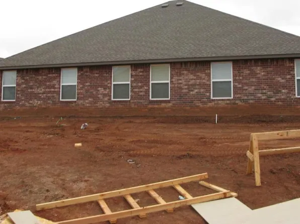11651 Royal Coach Dr, Yukon, OK 73099