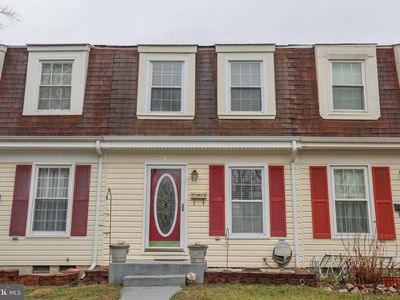 10 Durness Ct #30E, Baltimore, MD, 21236