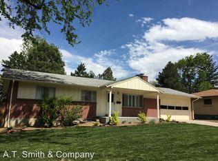 13392 W 24th Pl, Golden, CO 80401