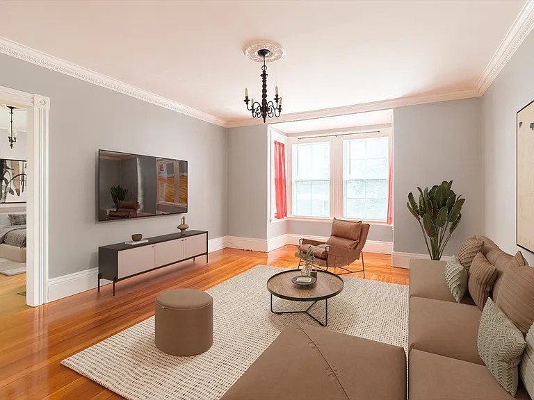327 Lafayette St #2 — Photo 13