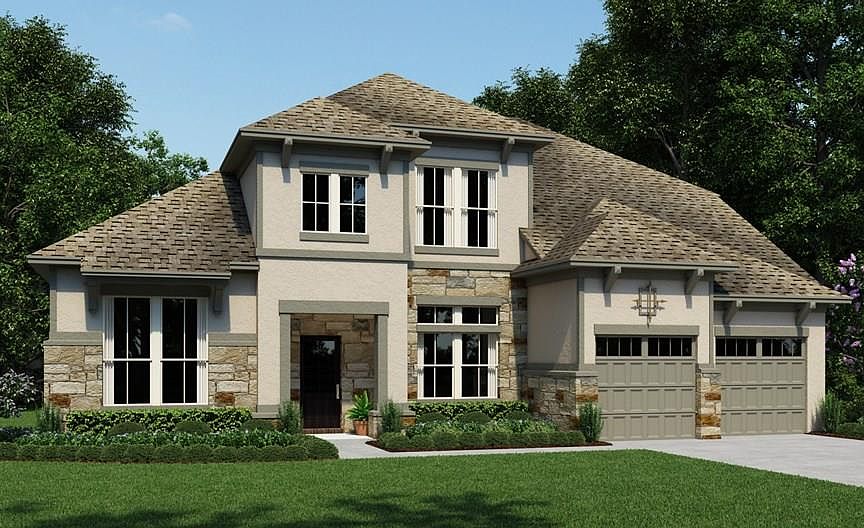 1st image of 5819 Vineyard Creek Ln