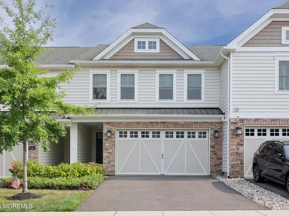 8 Eckert Drive, Lincroft, NJ 07738