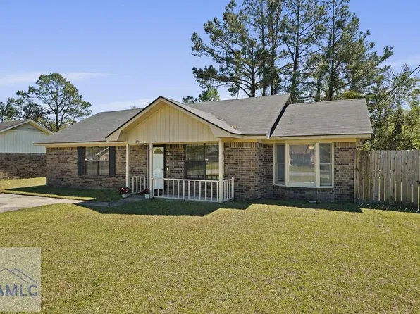 726 Timber Ridge Trl, Hinesville, GA 31313