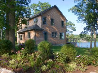 6 F Hager Rd #J, Shelter Island, NY 11964