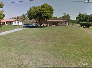 14601 SW 16th St, Davie, FL 33325
