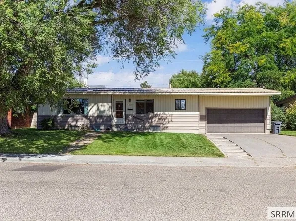 1837 Gallup St, Idaho Falls, ID 83404