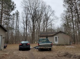 17751 Mill Site Rd, Hersey, MI 49639