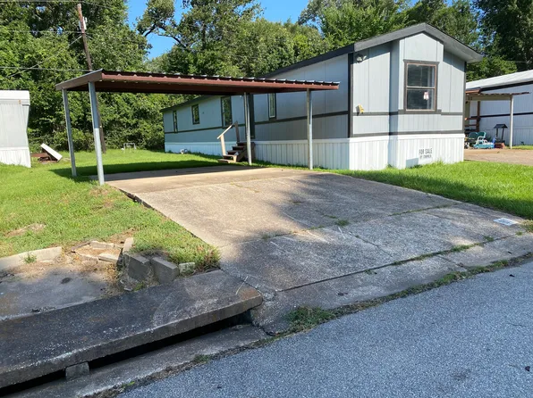 3300 Lotus Ln Lot 81, Lufkin, TX 75904