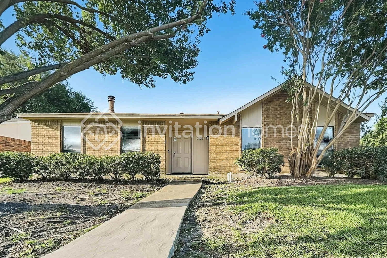 9102 Millwood Dr Rowlett, TX 75088 — Photo 1