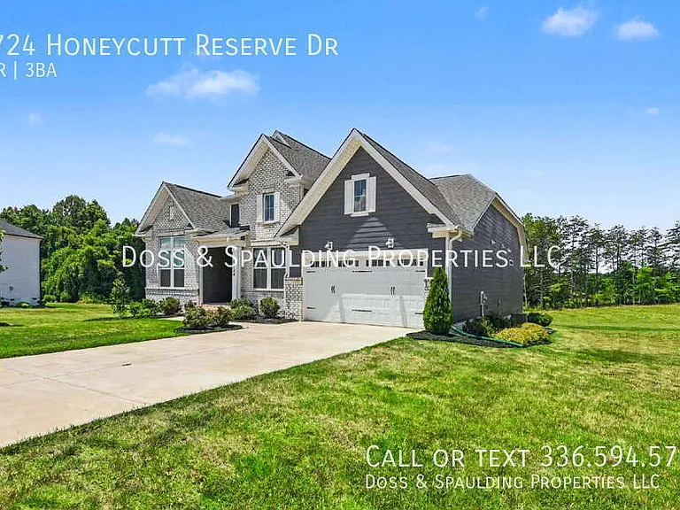 6724 Honeycutt Reserve Dr — Photo 2