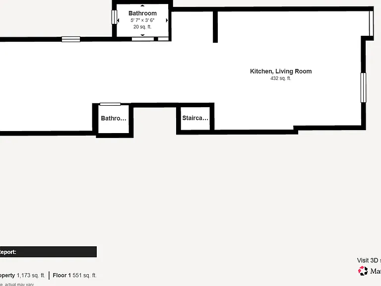5411 Trinity St — Photo 15