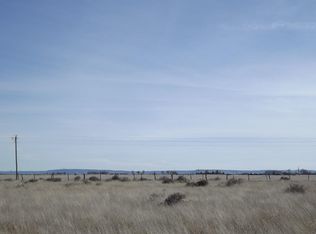 Karah Ave LOT 4, Estancia, NM 87016