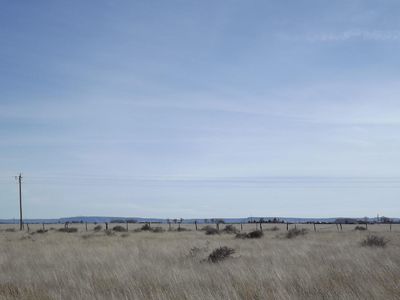 Audra Loop LOT 10, Estancia, NM, 87016