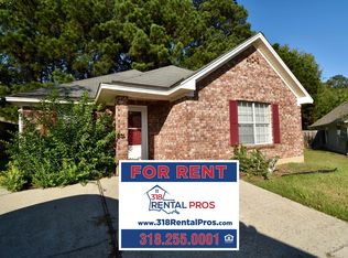 1054 Cassidy Ln, Ruston, LA 71270