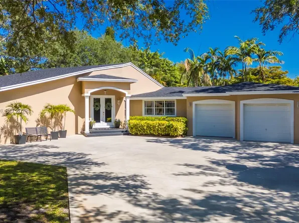 14011 SW 21st St, Davie, FL 33325