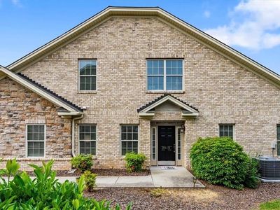 3615 Sainsbury Ln, Greensboro, NC, 27409