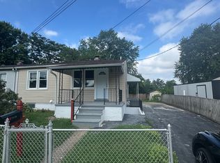 1830 Marshall Rd, Baltimore, MD 21222