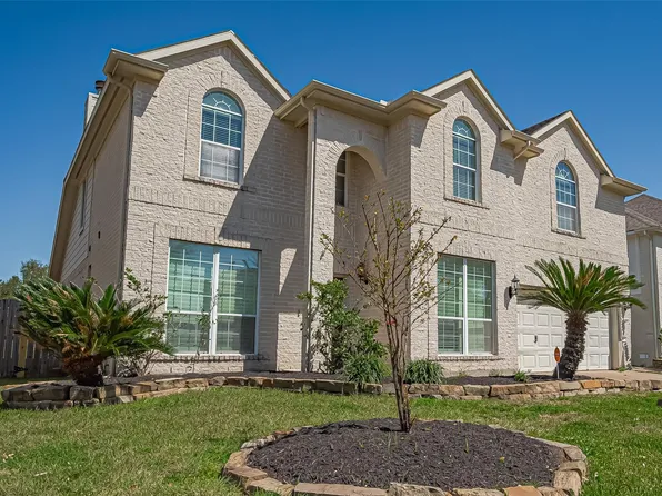 11315 Sailwing Creek Ct, Pearland, TX 77584