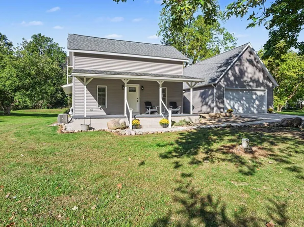 20963 29 1/2 Mile Rd, Springport, MI 49284