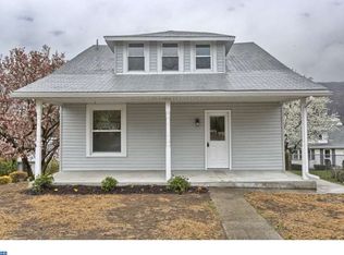 1339 Mount Laurel Rd, Temple, PA 19560