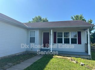 2747 Tantivy Ter, Hamilton, OH 45011