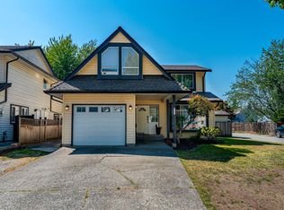 6361 172nd St, Surrey, BC V3S 7C4