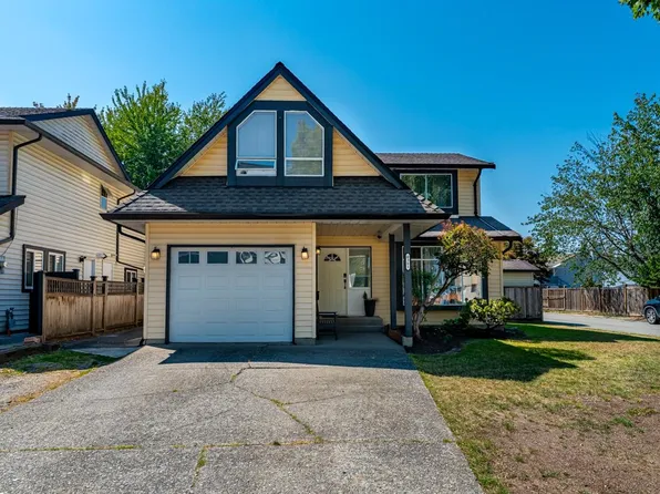 6361 172nd St, Surrey, BC V3S 7C4